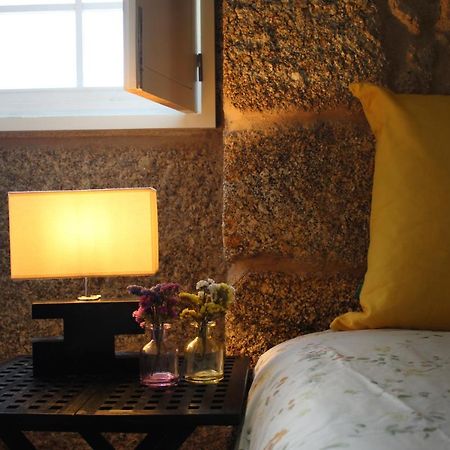 Casa Das Saras Villa Goncalo  Eksteriør billede