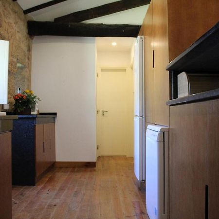 Casa Das Saras Villa Goncalo  Eksteriør billede