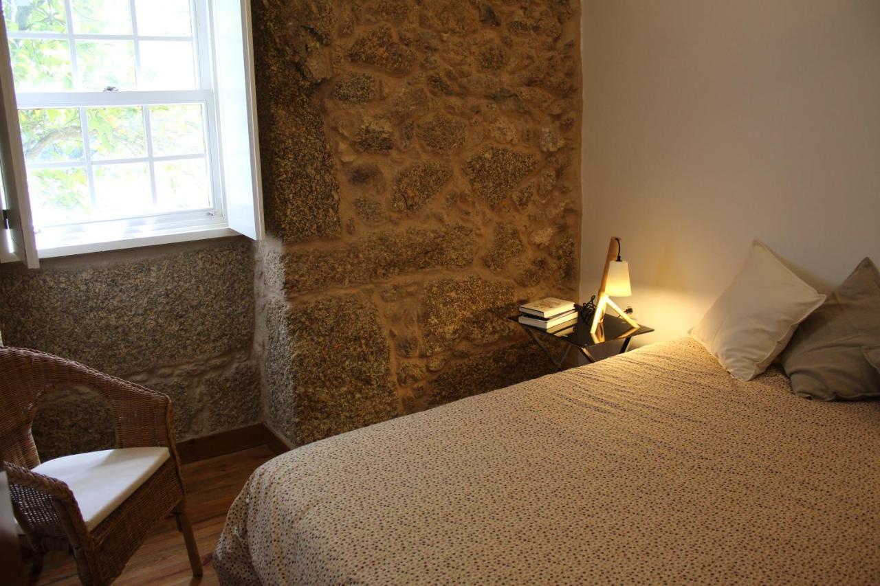 Casa Das Saras Villa Goncalo  Eksteriør billede