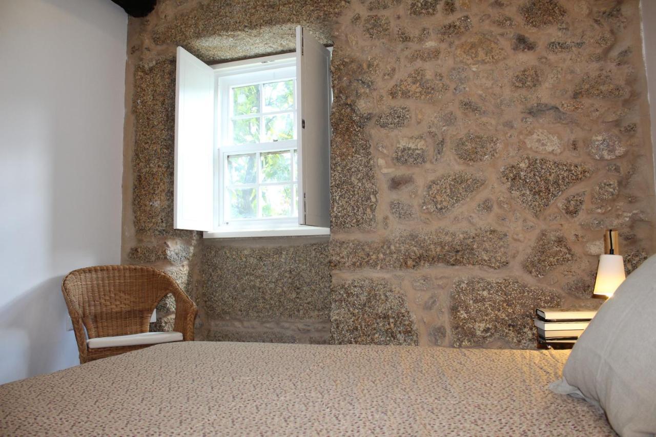 Casa Das Saras Villa Goncalo  Eksteriør billede