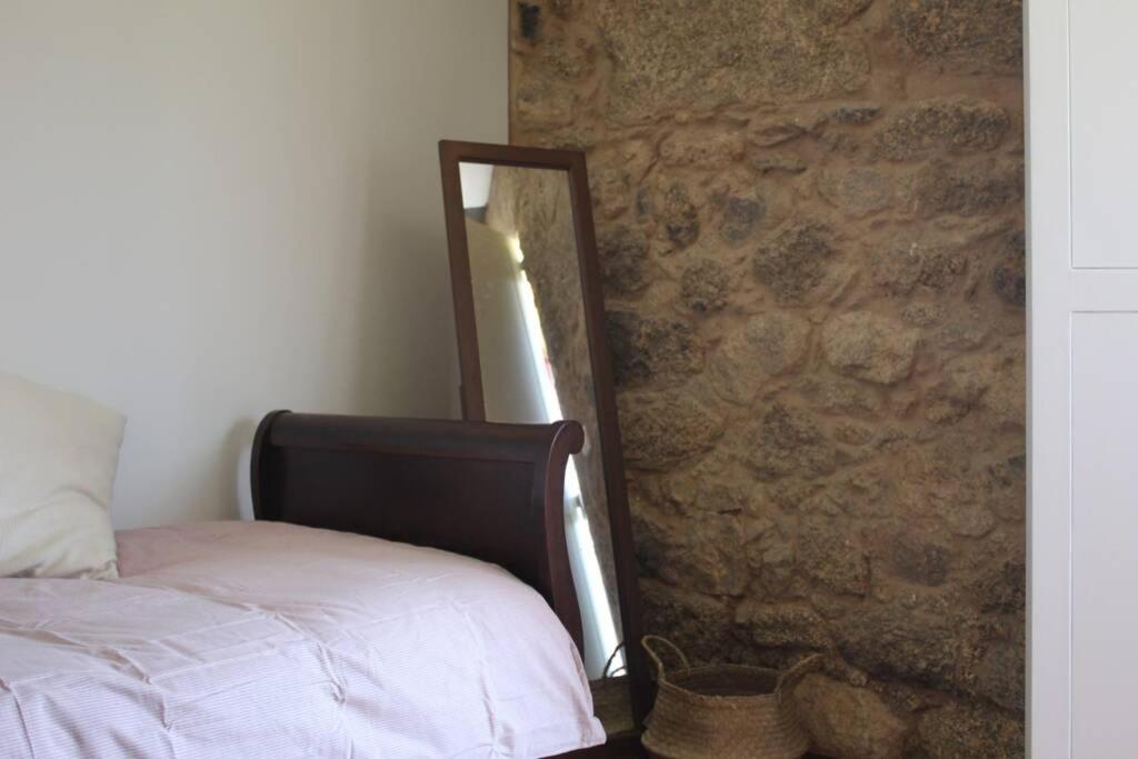 Casa Das Saras Villa Goncalo  Eksteriør billede