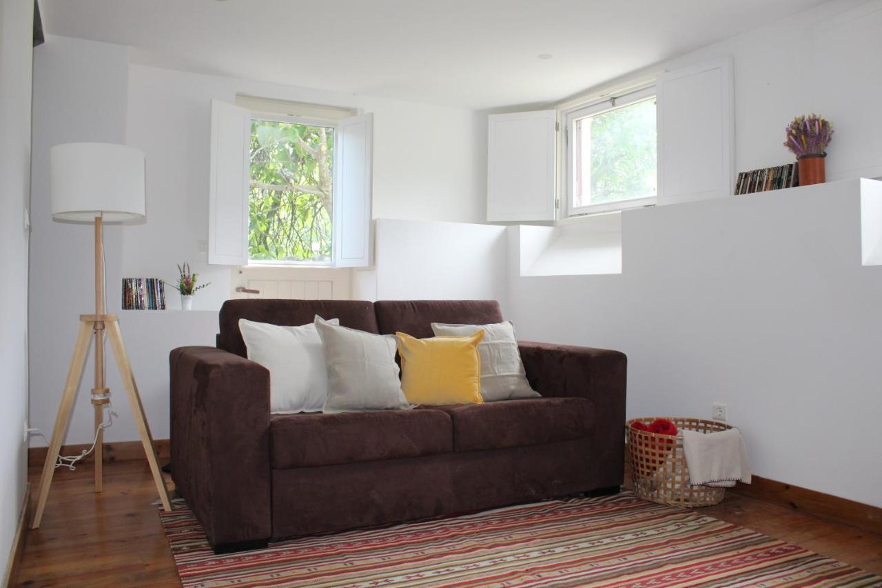 Casa Das Saras Villa Goncalo  Eksteriør billede