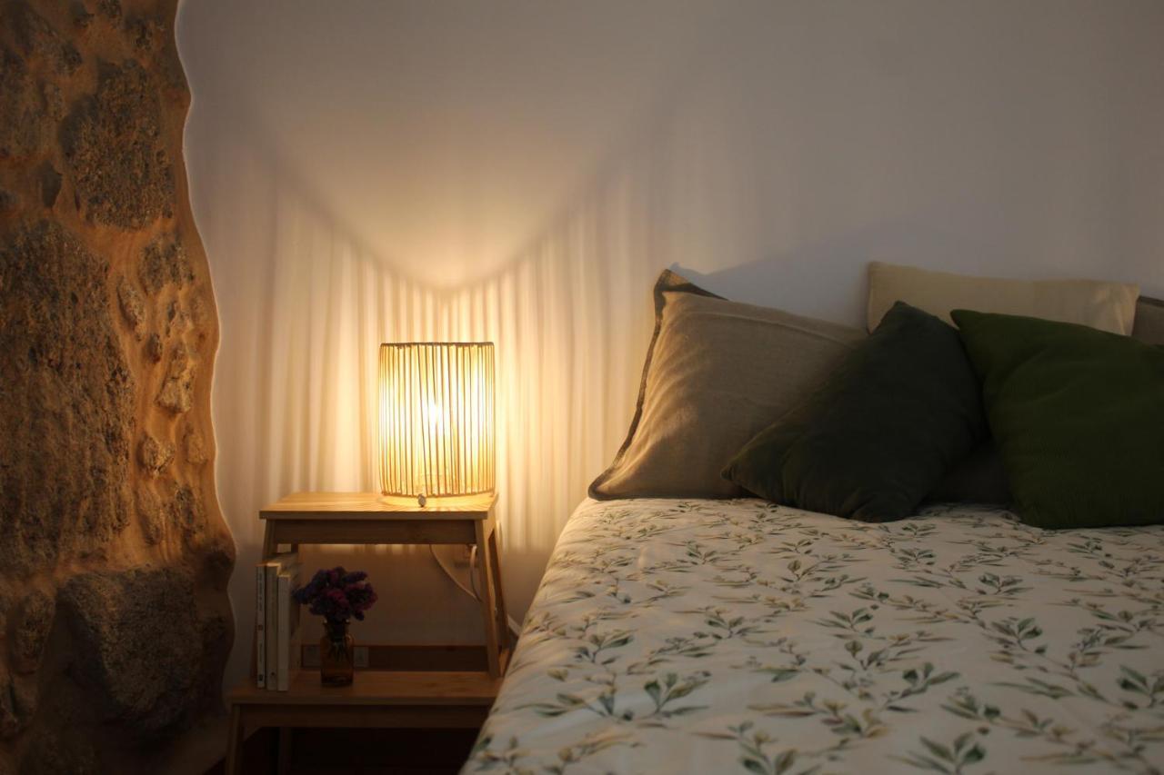 Casa Das Saras Villa Goncalo  Eksteriør billede