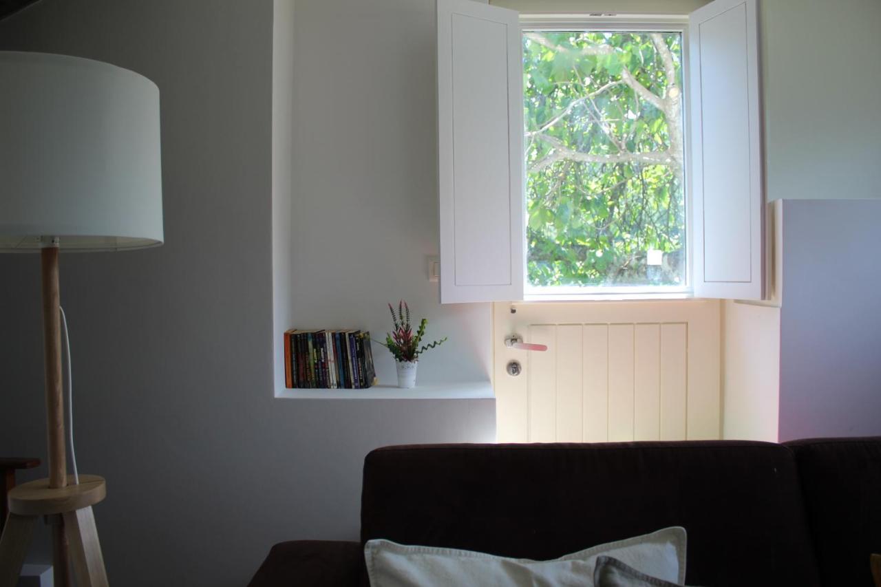 Casa Das Saras Villa Goncalo  Eksteriør billede