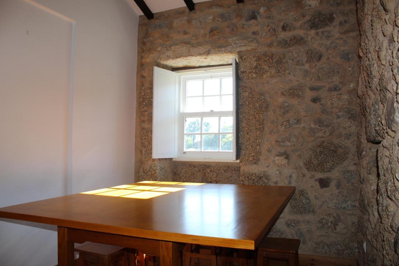 Casa Das Saras Villa Goncalo  Eksteriør billede